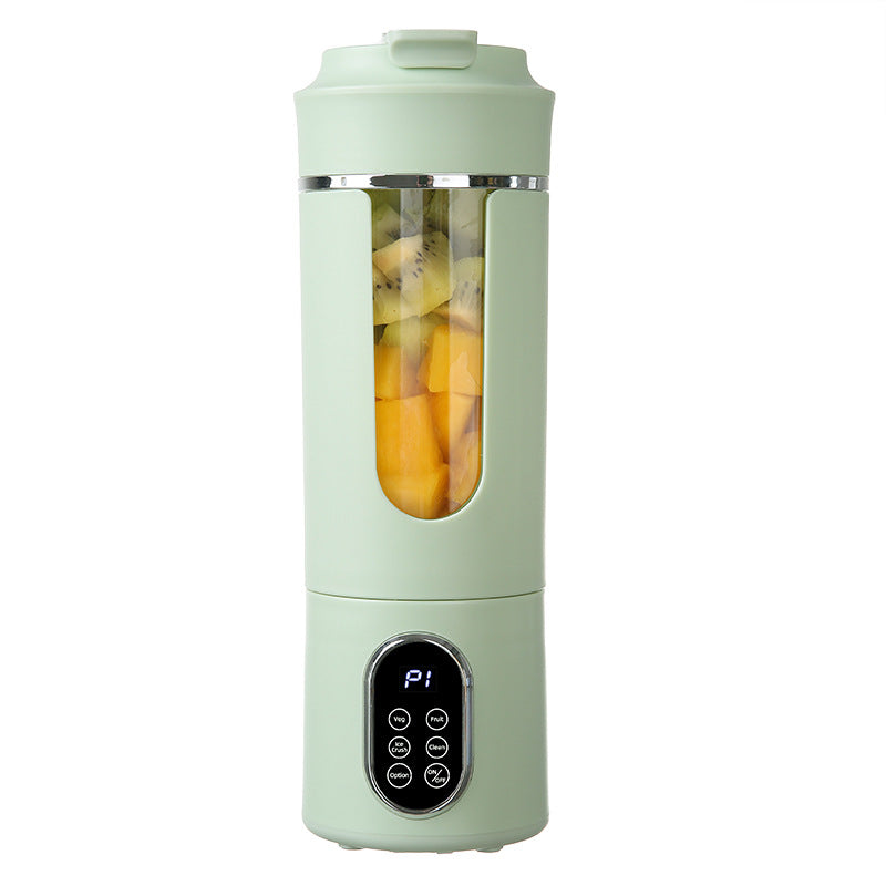 Bloom Portable Blender