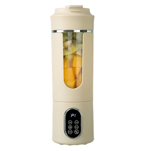 Bloom Portable Blender