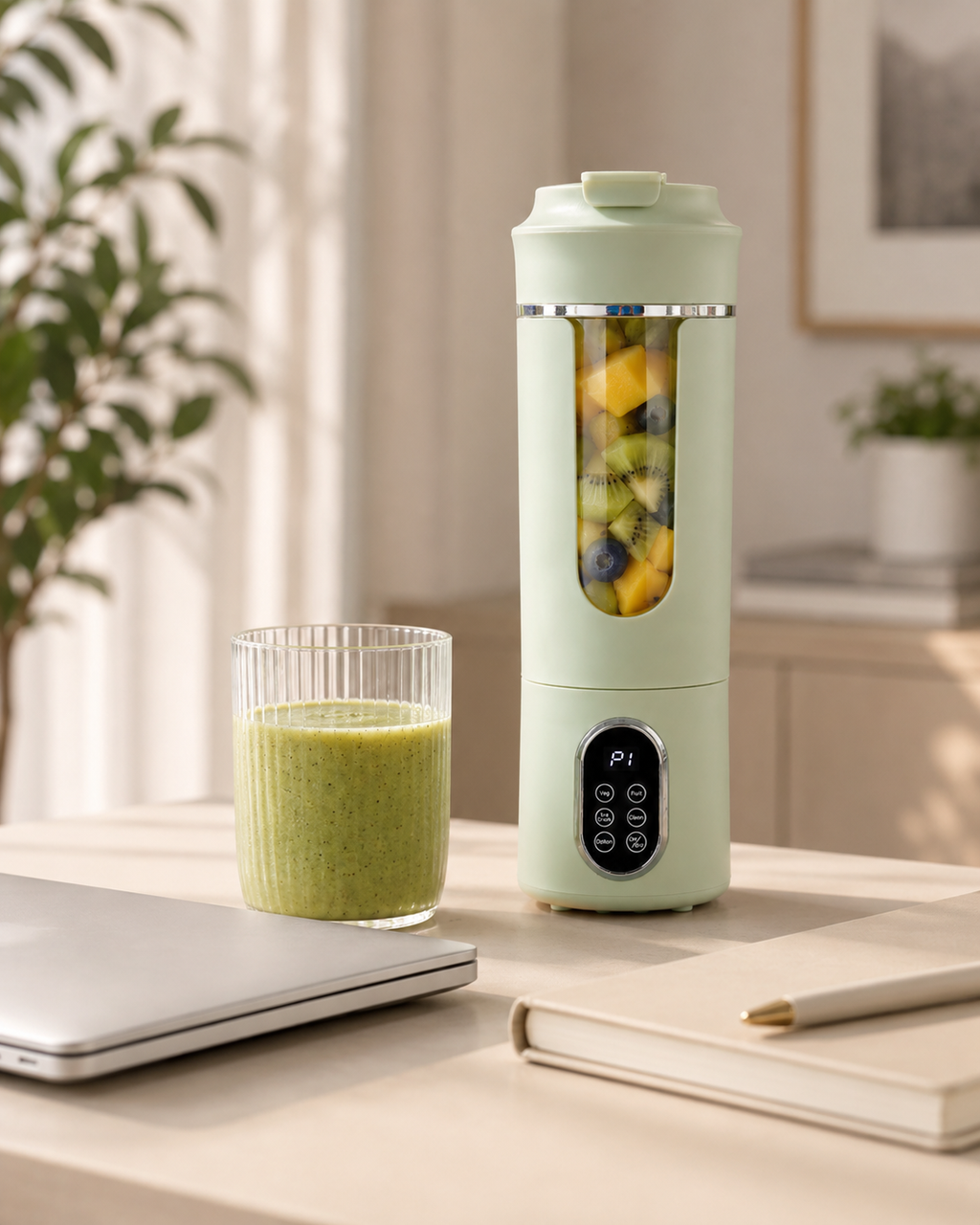 Bloom Portable Blender