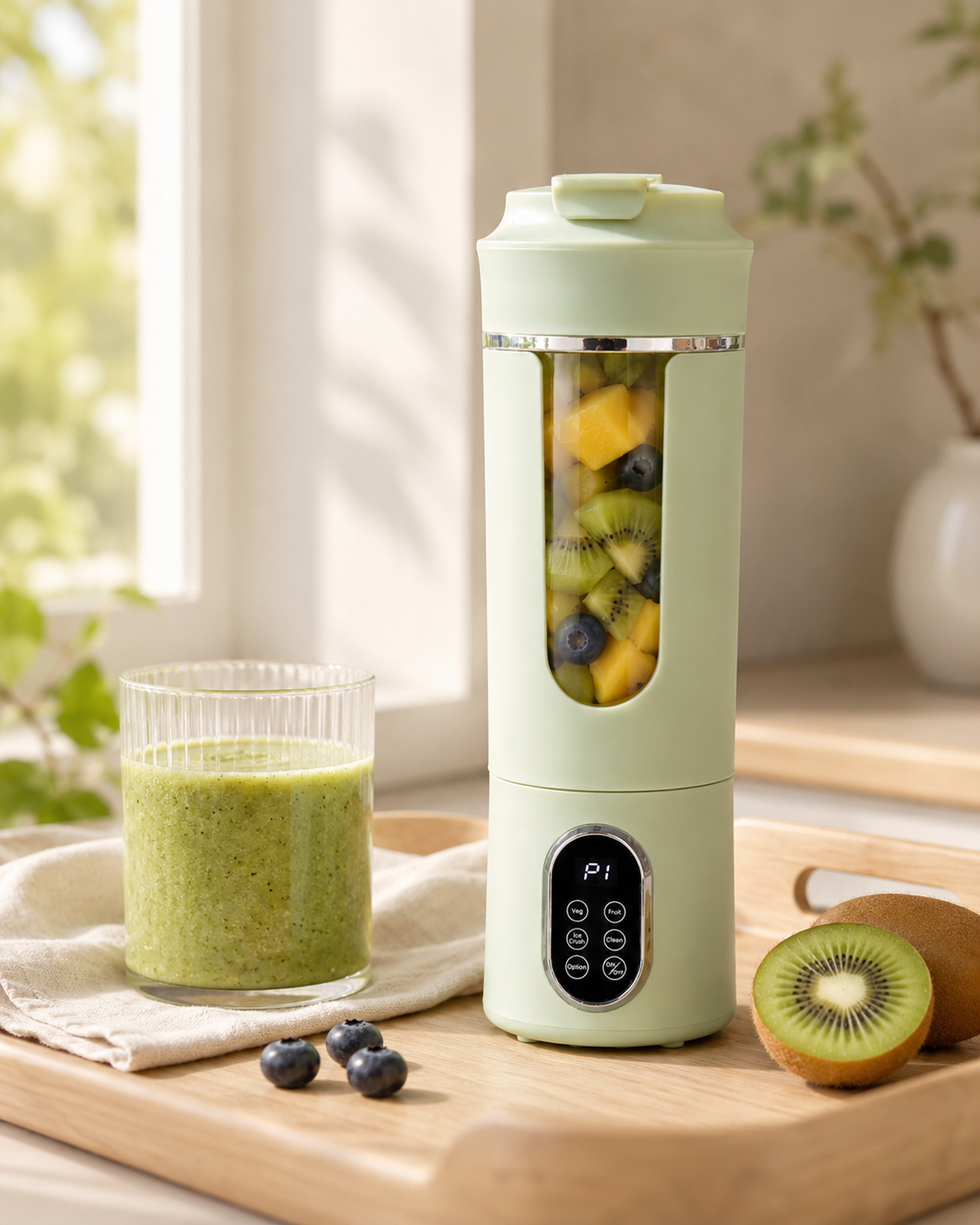 Bloom Portable Blender