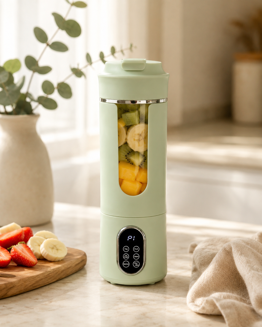 Bloom Portable Blender
