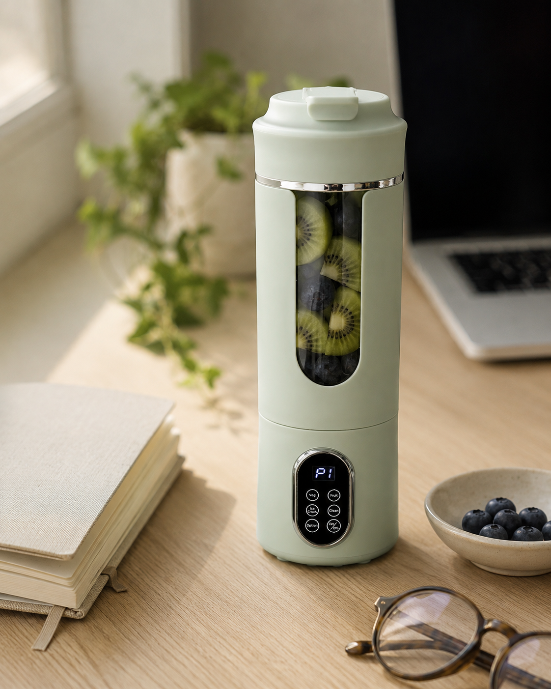 Bloom Portable Blender