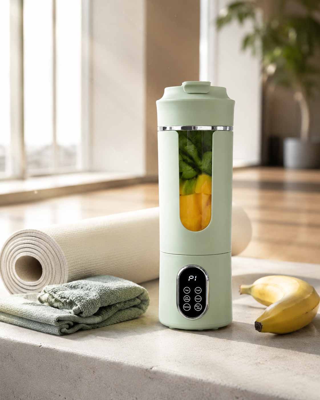 Bloom Portable Blender