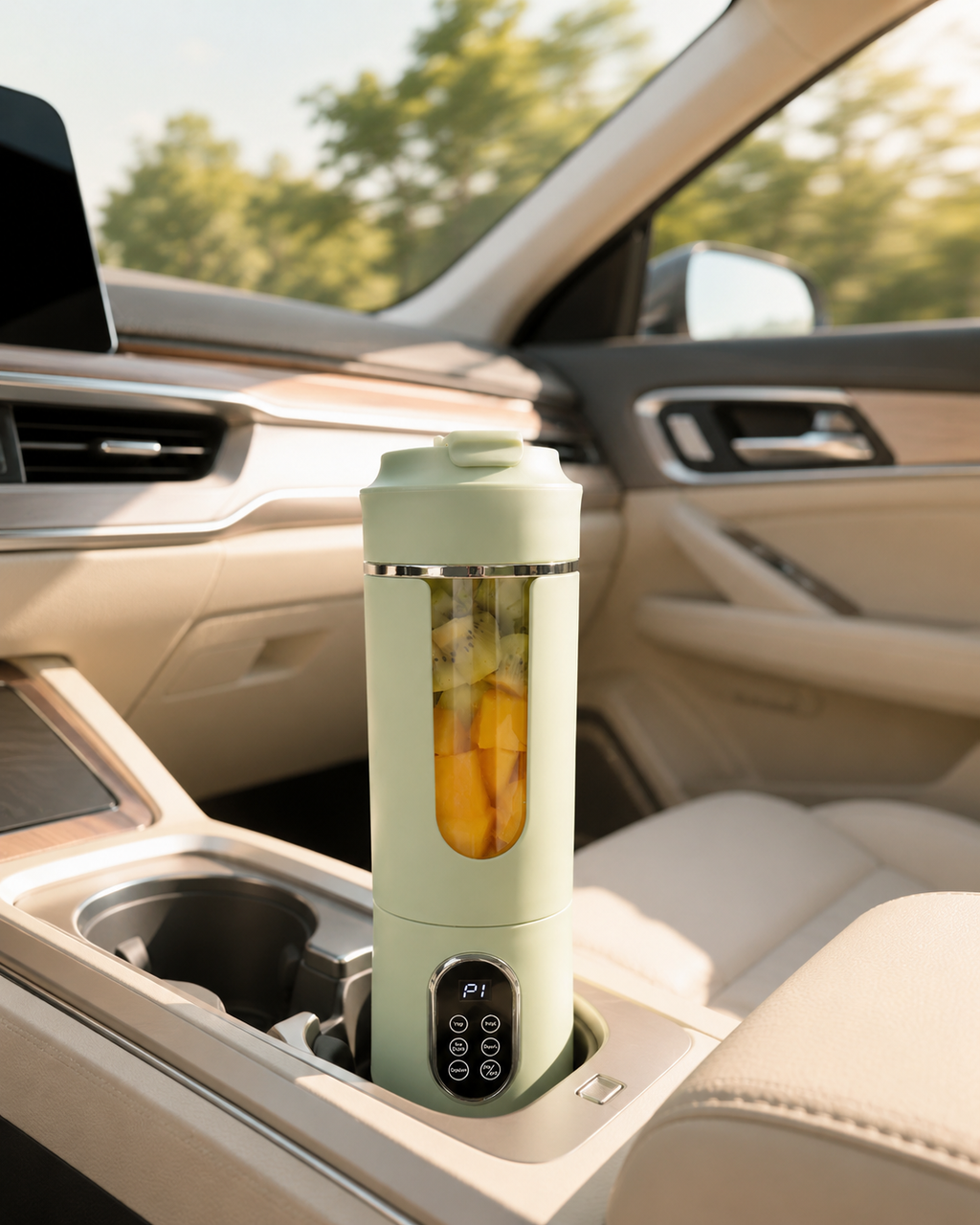 Bloom Portable Blender