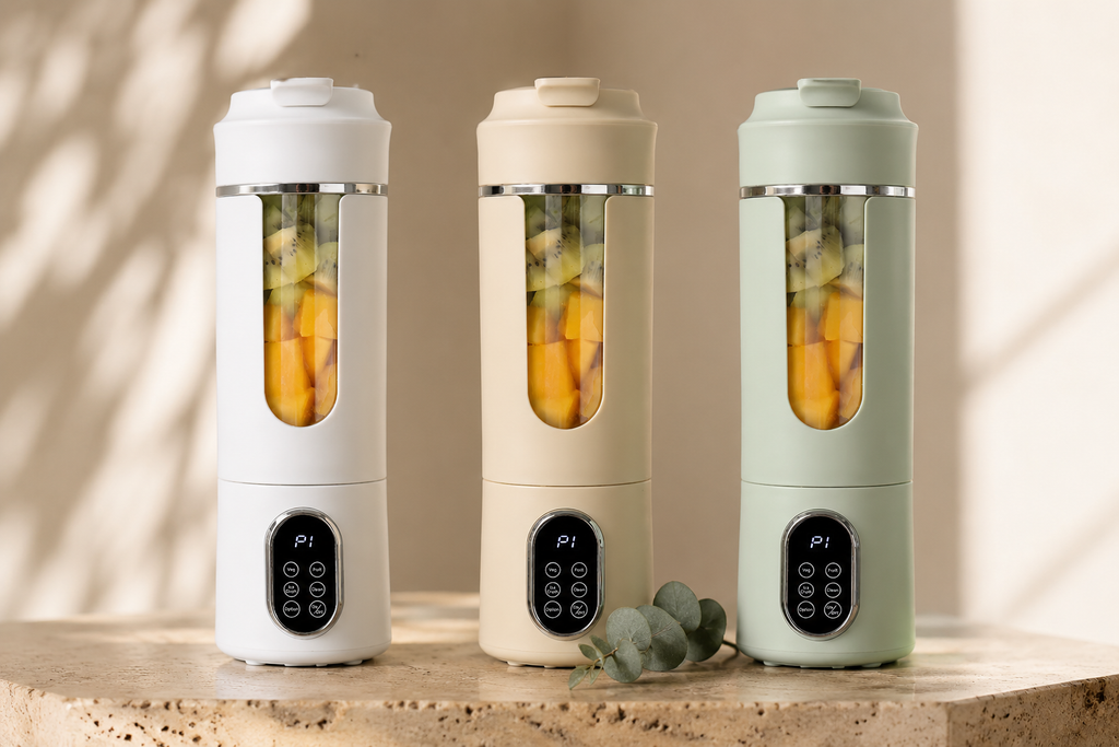 Bloom Portable Blender