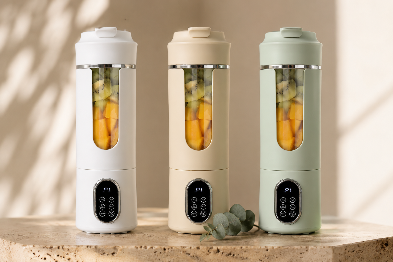 Bloom Portable Blender